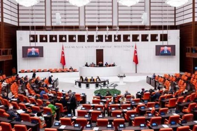 COP31 yasası Meclis’ten geçti