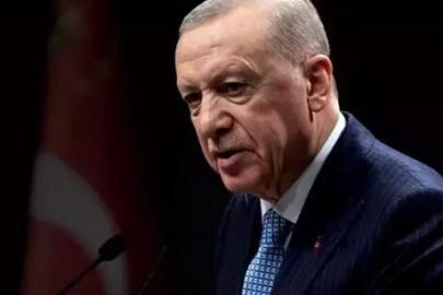 Cumhurbaşkanı Erdoğan, 30 Ağustos etkinliğinde konuşuyor