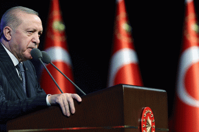 Cumhurbaşkanı Erdoğan, Japonya Başbakanı Sanae ile görüştü