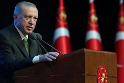 Cumhurbaşkanı Erdoğan’dan 30 Ağustos mesajı: Bedel ödemekten çekinmeyiz