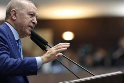 Cumhurbaşkanı Erdoğan'dan AB'ye rest: Kaybeden siz olursunuz