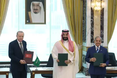 Cumhurbaşkanı Erdoğan’dan bölgesel güvenlik mesajı: Bölgenin meselelerini bölgenin kendi aktörleri çözmeli