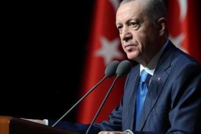 Cumhurbaşkanı Erdoğan'dan Dünya İnsani Yardım Günü paylaşımı