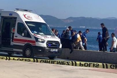 Darıca’da 3 kardeşin gizemli ölümü! Denize nasıl düştükleri araştırılıyor
