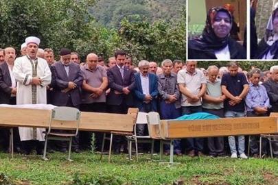 Dere kenarında cansız bedenleri bulunan kız kardeşlerin ölüm nedeni belli oldu