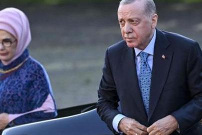 Erdoğan’ın zirve maratonu başlıyor