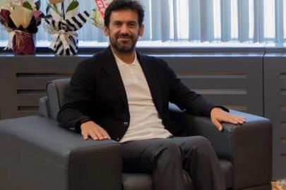 Erzincanlı Bakan Yardımcısı Batuhan Mumcu, BTK Kurul Üyeliğine atandı