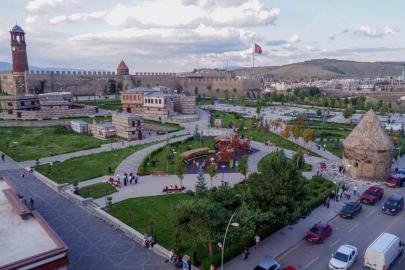 Erzurum’un lezzet mirasları tescil yolunda: 16 ürün onay bekliyor