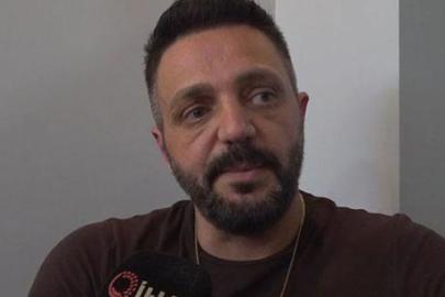 Esenyurt'ta çocuklarının yanında karısına hakaretler yağdırmıştı: Kendisini 'montaj' diyerek savundu!