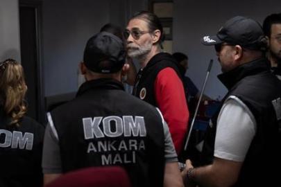 Etimesgut Belediyesi'nde yolsuzluk soruşturması: Erdal Beşikçioğlu dahil 55 şüpheli adliyeye sevk edildi