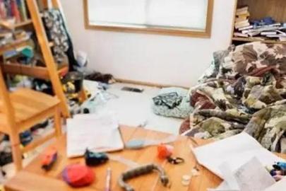 Evin dağınıklığı boşanmada kusur sayıldı! Mahkemenin eşit kusur kararı şaşırttı