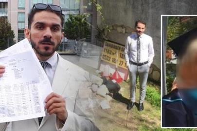 Evlilik için tanıştı hayatı kabusa döndü: Aşk mektubu değil, bunların tamamı 50 milyon lira