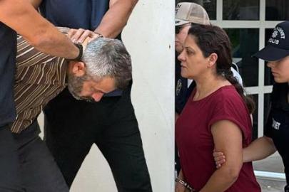 FETÖ'cü terörist Burkay Karatepe'nin kız kardeşiyle gizli yazışmaları ortaya çıktı