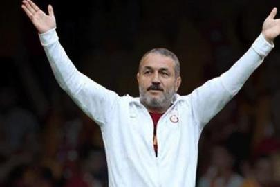 Galatasaray tribün lideri Sebahattin Şirin adliyeye sevk edildi
