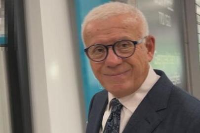 Gazeteci Ertuğrul Özkök 'Cumhurbaşkanına hakaret' suçundan ifade verdi