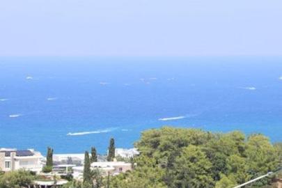 Girne açıklarında batan gemiye ilişkin Türkiye'den ilk açıklama