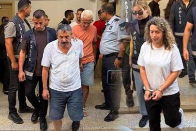 Girne açıklarında can pazarı! Alabora olan gemi kaptanının ifadesi ortaya çıktı