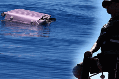 Girne'deki gemi faciasında son durum! Kayıpların kimlikleri belli oldu