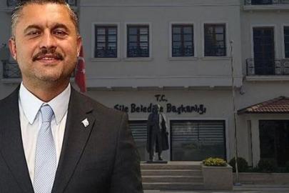 Görevinden uzaklaştırılan Şile Belediye Başkanı Özgür Kabadayı için 92 yıl hapis istemi