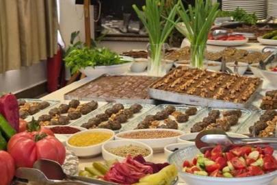 Hatay lezzette tescile doymuyor! 5 tescil daha geldi ve sayı 75'e çıktı