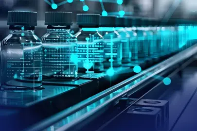 İlaç denetiminde uluslararası standart dönemi