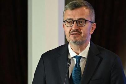 İletişim Başkanı Duran 'Dijital Egemenlik Ekseninde 2. İletişim Şûrası ve Türkiye’nin Yeni İletişim Vizyonu' başlıklı makale kaleme aldı