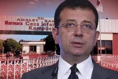 İmamoğlu çıkar amaçlı suç örgütü davasının 66. duruşması