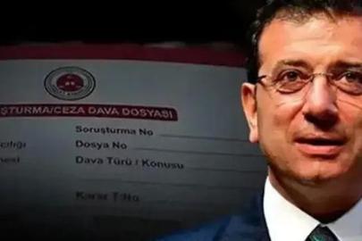 'İmamoğlu çıkar amaçlı suç örgütü' davasının 72. duruşması sona erdi
