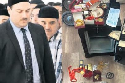 İşlem hacmi 66 milyar TL! Baş döndüren para trafiği