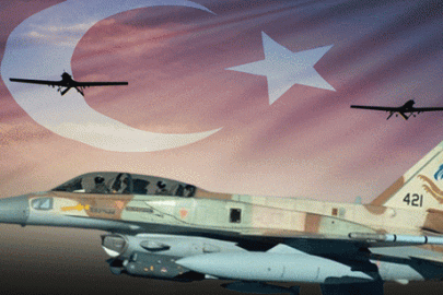 İsrail, Suriye'de savaşa zorluyor! Türkiye ne yapacak?