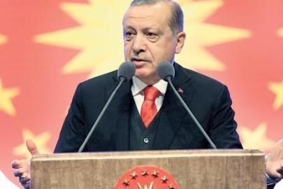 İsrail’de Erdoğan kompleksi