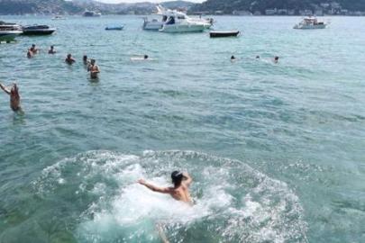 İstanbul için 40 derece alarmı! Uzman açıkladı: 2026'nın en sıcak günleri geliyor