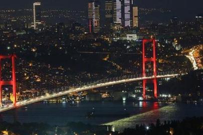İstanbul Valiliği duyurdu: 15 Temmuz Şehitler Köprüsü'nde geçici trafik düzenlemesi