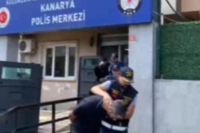 İstanbul’da saldırı hazırlığı deşifre oldu! 16 yıl hapis cezası bulunan örgüt elebaşı da yakalandı