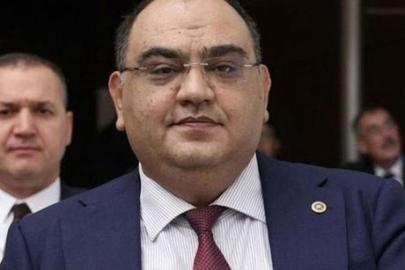 İyi Parti'de istifa! Gaziantep Milletvekili Mehmet Mustafa Gürban kararını bu sözlerle duyurdu