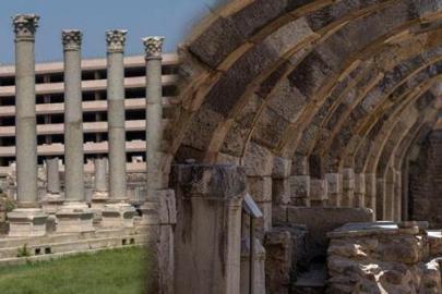 İzmir'de 2 bin yıllık sır! Toprağın altından yenileri çıktı