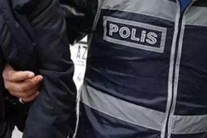İzmir'de gümrük kaçağı ilaç operasyonunda 6 şüpheli yakalandı