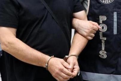 İzmir'de hakime yönelik tehdit ve şantaj iddiasında yeni gelişme! 'Ceza almazsa hedef sen olursun'