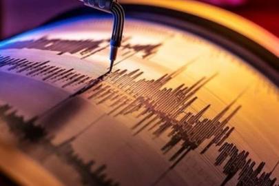 Japonya'da 5,8 büyüklüğünde deprem
