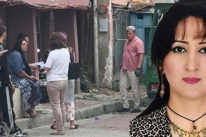 Kağıthane'de şüpheli ölüm! Evden 15 dakika önce ayrılmış