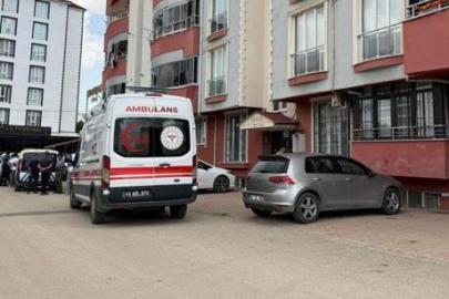 Kahramanmaraş'ta feci olay! Eski eşini vurarak öldürüp intihar etti
