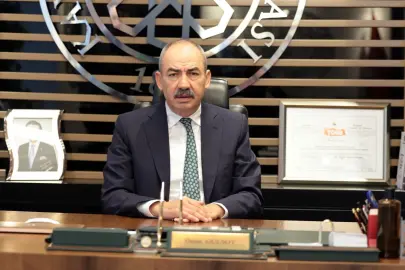Kayseri üretim gücünü korudu