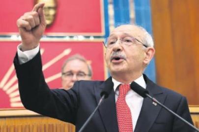 Kılıçdaroğlu’ndan ‘Özel’ hamlesi