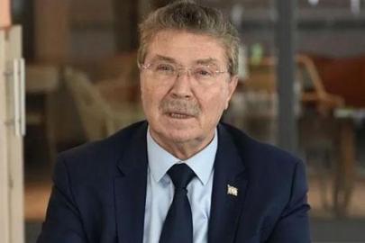 KKTC Başbakanı Üstel duyurdu! 'Kaptan ve 7 görevli gözaltına alınmıştır'