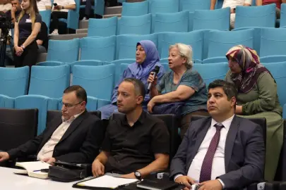 Kütahya Belediyesi'nden Halk Günü toplantısı