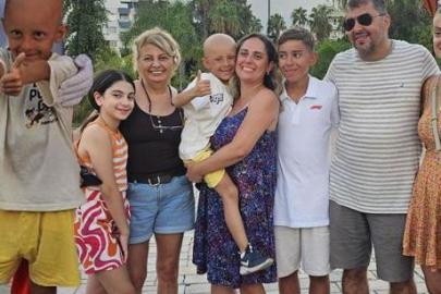 Kuzeninin üzerine düşmesiyle şok gerçek ortaya çıktı! ‘10 gün boyunca aç ve susuz kaldı’