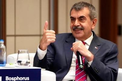 LGS ve YKS’de sınav sistemi değişikliği iddiasına Bakan Tekin’den açıklama