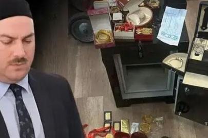 MASAK'tan 'Kuriş ailesi' raporu! Aynı gün 5 tarla, eşinin aracına 2.4 milyon TL