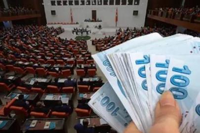 Meclis'ten geçti! Şehit aileleri ve gazilerin haklarında yeni dönem: Aylıklar ve ödemeler değişiyor