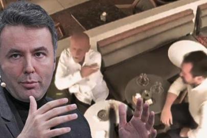 Mehmet Akif Ersoy'a tahliye vaadiyle para tuzağı! 1'i avukat 4 kişiye tutuklama talebi